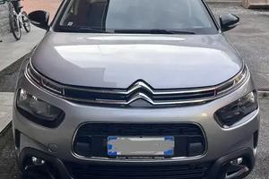 Citroen C4 Cactus PureTech 110 S&S Shine