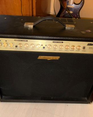 amplificatore chitarra 