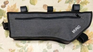 WAG borsa telaio 4 litri