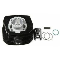 Gruppo termico Franco Morini G30 aria