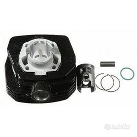 Gruppo termico Franco Morini G30 aria