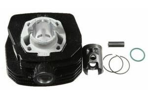 Gruppo termico Franco Morini G30 aria