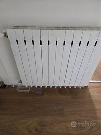 Termosifone alluminio