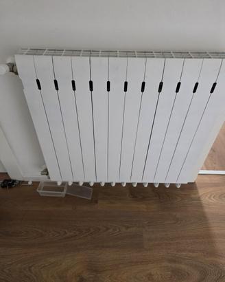Termosifone alluminio