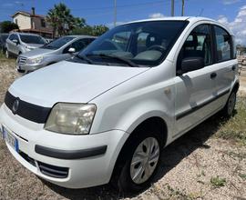 Fiat Panda 1.1 Active