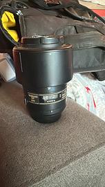 Tamron 90 macro per nikon