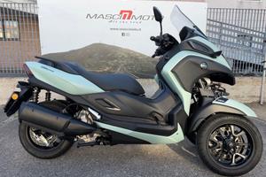 Yamaha Tricity 300 2025