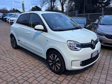 Renault Twingo Electric 22kwh Full opt FINANZIABIL