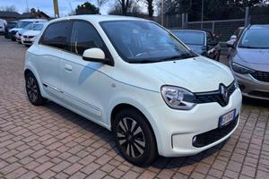 Renault Twingo Electric 22kwh Full opt FINANZIABIL