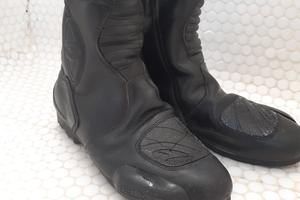 Stivali moto AXO misura 42/8