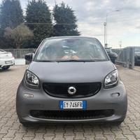 Smart ForTwo 70 1.0 Prime