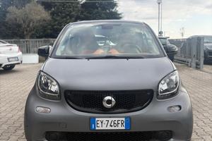 Smart ForTwo 70 1.0 Prime