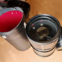 Zenith 500 mm MC 3M-5CA  f8