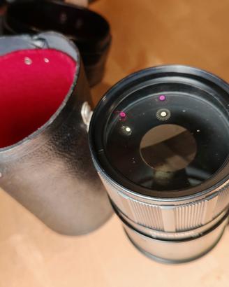 Zenith 500 mm MC 3M-5CA  f8