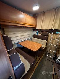 camper fiat ducato
