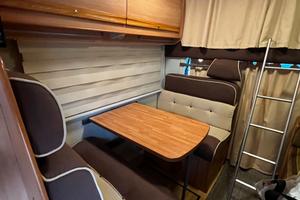 camper fiat ducato