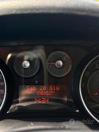 punto evo