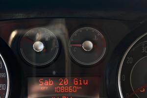 punto evo