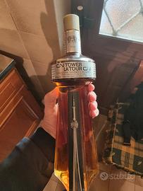 Canadian Whisky anni 80 NUOVO da collezione 