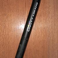 Tubo reggisella Ritchey Carbon