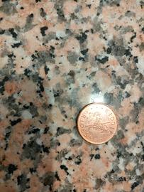 Moneta da collezionismo 