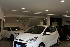 Hyundai i10 1.0 MPI Comfort