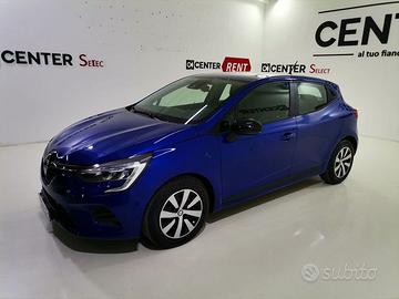 Renault Clio E-Tech Hybrid 1.6 Hybrid E-TECH ...