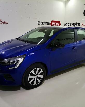 Renault Clio E-Tech Hybrid 1.6 Hybrid E-TECH ...