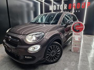 Fiat 500X 1.6 MultiJet 120 CV Longe