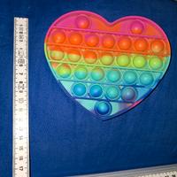 Pop it fidget toys antistress
