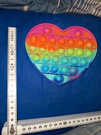 Pop it fidget toys antistress