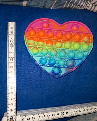 Pop it fidget toys antistress