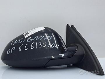 SPECCHIETTO RETROVISORE DESTRO OPEL Insignia Berli