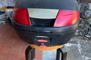 Bauletto moto e scooter