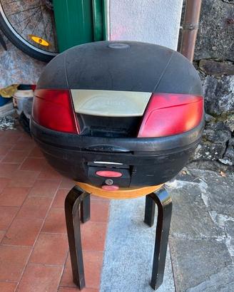 Bauletto moto e scooter