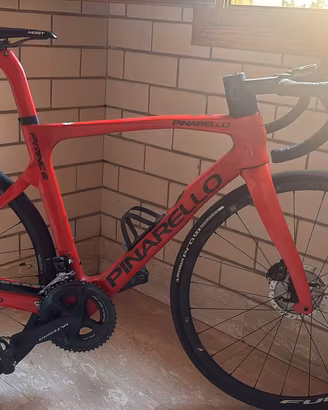 Pinarello Prince tg. 53