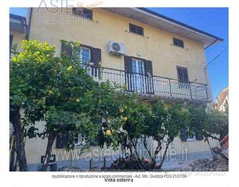 Appartamento San Vito Chietino [A4310907]