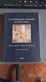 La Dichiarazione universale dei diritti umani