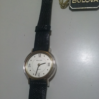 Orologio NUOVO Bulova da donna