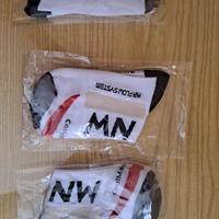 calze da ciclismo mtb ecc