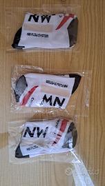 calze da ciclismo mtb ecc