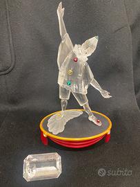 Swarovski Pierrot e Isadora