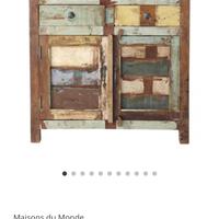 Credenza Calanca (Calanque) Maison du Monde