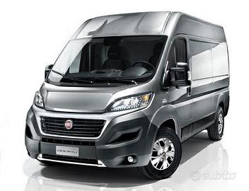 Ricambi nuovi Fiat Ducato 2014 2015 2016 2017 2018