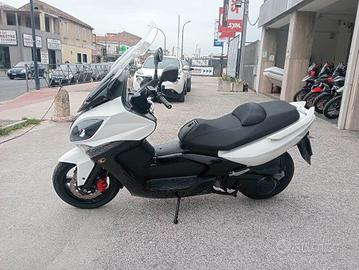 Kymco Xciting 300i R - 2012