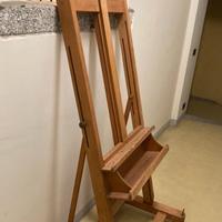 Cavalletto professionale