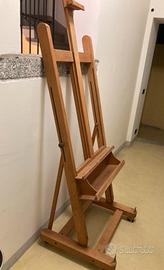 Cavalletto professionale