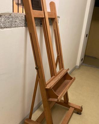 Cavalletto professionale
