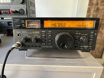 ICOM IC 820H