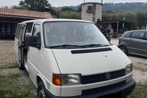 Volkswagen t4